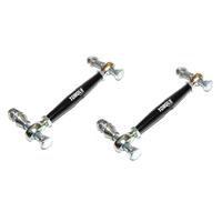 Torque Solution Rear Swaybar Endlinks: 09-13 Nissan GT-R