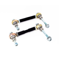 Torque Solution Adjustable Front Drop Links - Porsche 996/997/986/987/981/991