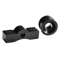 Torque Solution Shifter Bushing: Honda Civic B Series