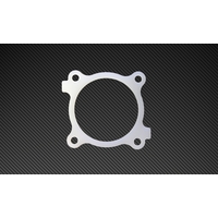 Torque Solution Thermal Throttle Body Gasket: 2007-2009 Mazda Mazdaspeed 3