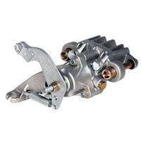 Wilwood Caliper-HM4 Hydra Mechanical - R/H 1.00in Pistons .19in Disc