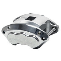 Wilwood Caliper-D154-Red 2.50in Piston 1.04in Disc