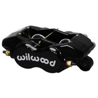 Wilwood Caliper-Forged DynaliteI 1.75in Pistons 1.10in Disc