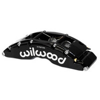 Wilwood Caliper-TC6R 1.88/1.62/1.62in Pistons 1.38in Disc