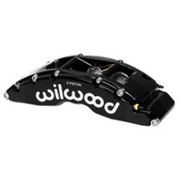 Wilwood Caliper-TC6R 1.88/1.62/1.62in Pistons 1.38in Disc