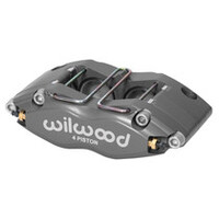 Wilwood Caliper-Dynapro Radial 5.98in Mount 1.38in Pistons 1in Disc