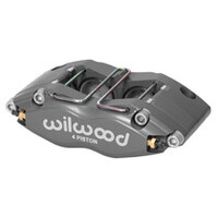 Wilwood Caliper-Dynapro Radial 5.98in Mount 1.5in Pistons 0.81in Disc