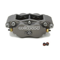 Wilwood Caliper-Dynapro Radial 4.75in Mount 1.88in Pistons .81in Disc