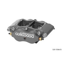 Wilwood Caliper-Billet Narrow Dynalite Radial Mount 3.00in Piston/1.00in Disc