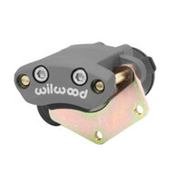 Wilwood Electric Parking Brake Caliper L/H-Black 1.25in piston 1.25in Disc - Ano