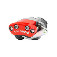 Wilwood Caliper-Combination Parking Brake- EPB1 - R/H-Ano .81in Disc