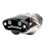 Wilwood Electronic Parking Caliper-R/H - Type III Ano 1 Piston 1.10in Disc