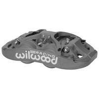 Wilwood Caliper Type III Ano Right XRZ4R 1.88in/1.75in Piston 1.25in Disc