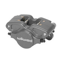 Wilwood Caliper-GP200 1.25in Pistons .25in Disc 2.375 MT