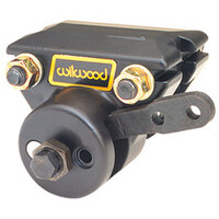 Wilwood Caliper-Mechanical Spot RH 1.62in Bore .81in Disc