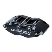 Wilwood Caliper-Dynapro Radial 1.50in Pistons 1.00in Disc