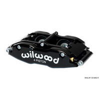 Wilwood Caliper-BNSL4R 1.25in Pistons 1.10in Disc