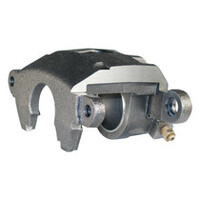 Wilwood Caliper-GM Metric D154 Iron 2.75in Piston 1.00in Disc