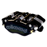 Wilwood Caliper-Dynapro 5.25in Mount 1.75in Pistons 1.25in Disc