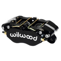 Wilwood Caliper-Dynapro 5.25in Mount 1.75in Pistons 1.00in Disc