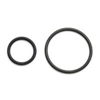 Wilwood O-Ring Kit - 1.50/1.94in DH4 Square Seal - 2 pk.