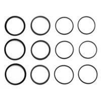 Wilwood O-Ring Kit - 1.88/1.88in Square Seal - 4 pk.