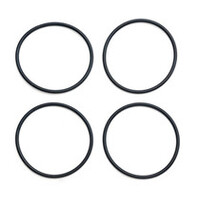 Wilwood O-Ring Kit - 2.00/2.00in Square Seal - 4 pk.