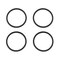 Wilwood O-Ring Kit - 2.50in GM DI54 Square Seal - 4 pk.