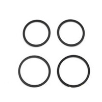 Wilwood O-Ring Kit - 1.38/1.12/1.12in Square Seal - 6 pk.