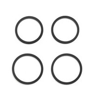 Wilwood O-Ring Kit - 1.12in Square Seal - 4 pk.