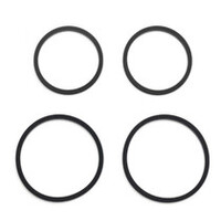 Wilwood O-Ring Kit - 1.38in Square Seal - 4 pk.