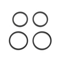 Wilwood O-Ring Kit - 1.00in Square Seal - 4 pk.