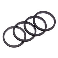 Wilwood O-Ring Kit - 1.25/1.00in Square Seal - 4 pk.