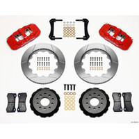 Wilwood AERO6 Front Hat Kit 14.00 2005-2014 Mustang