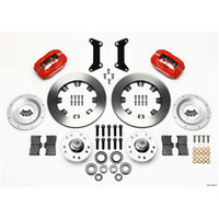 Wilwood Forged Dynalite Front Kit 12.19in 79-87 GM G Body