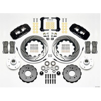 Wilwood AERO6 Front Truck Kit 14.25in 97-03 Ford F150