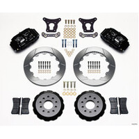 Wilwood BNSL6 Front Kit 12.88in Drilled 93-97 Camaro/Firebird