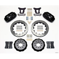 Wilwood BNSL6 Front Kit 12.88in 93-97 Camaro/Firebird