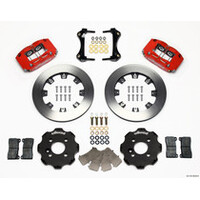 Wilwood Dynapro Radial Front Kit 12.19in Mini Cooper