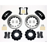 Wilwood TC6R Front Kit 16.00in 1999-2014 GM Truck/SUV 1500