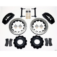 Wilwood TC6R Front Kit 16.00in 1999-2010 GM H2 Truck/SUV 2500