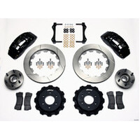 Wilwood TC6R Front Kit 16.00in Drilled 2004-2008 Ford F150