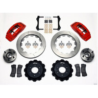 Wilwood TC6R Front Kit 16.00in 2004-2008 Ford F150