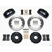 Wilwood FSLI4 Front Hat Kit 13.00in Drilled Nissan 240SX