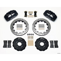 Wilwood FSLI4 Front Hat Kit 13.00in Nissan 240SX