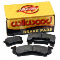 Wilwood Pad Set BP-40 7420 FSL SL4/6