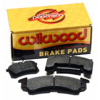 Wilwood Pad Set BP-40 7520 GN III