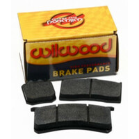 Wilwood Pad Set BP-40 7912 Powerlite