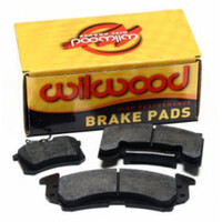 Wilwood Pad Set BP-40 6620 Aero4 / 6 w/0.80 Thk Pad