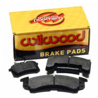 Wilwood Pad Set BP-30 6617 AERO .670in Thick